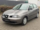Seat Ibiza 1.2 12V Fresh*KLIMA*1.HAND*TÜV/ASU NEU*TOP - Seat aus 2004