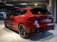 BMW M135 - Vorschau Bild 7