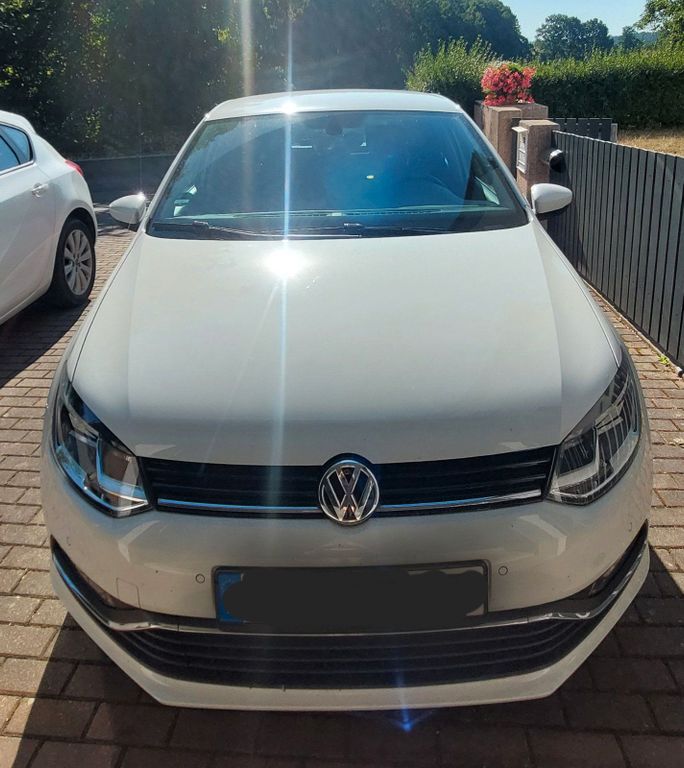 Image of Volkswagen Polo