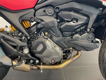 Ducati Monster SP