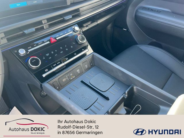 Hyundai Santa Fe – Bild 20
