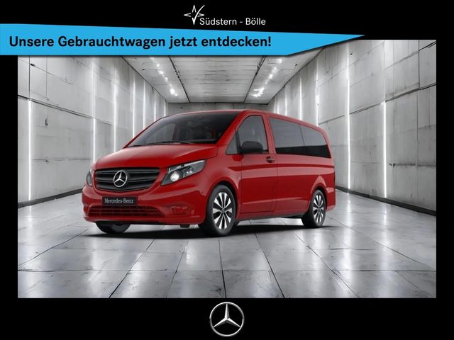 Mercedes-Benz Vito 119 TOURER PRO NAVI+DAB+DISTRONIC+KLIMA+SHZ