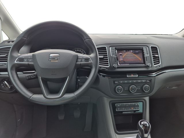 Seat Alhambra Style 1.4 TSI