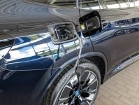 BMW iX3 - Vorschau Bild 23