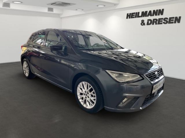 Seat Ibiza FR 1.0 TSI Navi/Sitzheizung/PDC/RFK/Climat