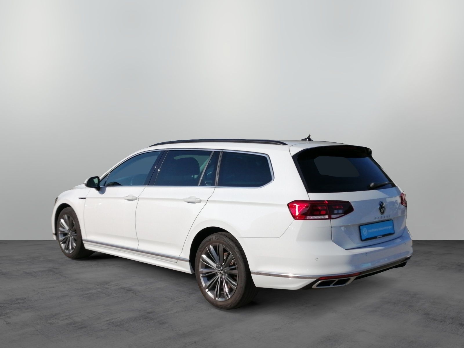 Volkswagen Passat Variant - Bild 3