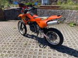 KTM LC4 620 - KTM LC4 620