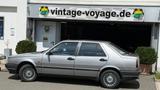 Fiat Croma 2,0 iE "Rostfrei, sehr gut, viele Extras!" - Fiat Croma: Limousine