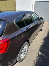 BMW 116d EfficientDynamics Edition - 8499€ VHB - BMW: E84
