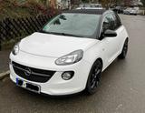 Opel Adam OPEN AIR 120 Jahre 1.4 74kW S/S OPEN AI...