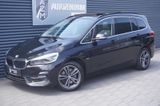 BMW 220i GRAN-TOURER|SPORT-LINE|7-SITZER|KAMERA|PANO - BMW in Düsseldorf