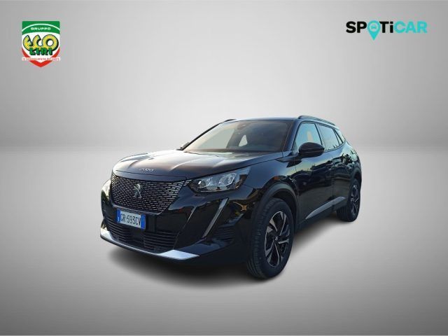 Peugeot PEUGEOT 2008 PureTech 100 S&S Allure