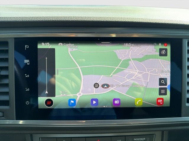 Ateca 2.0 TSI 4DRIVE 19"BEATS MEMORY LED Allrad