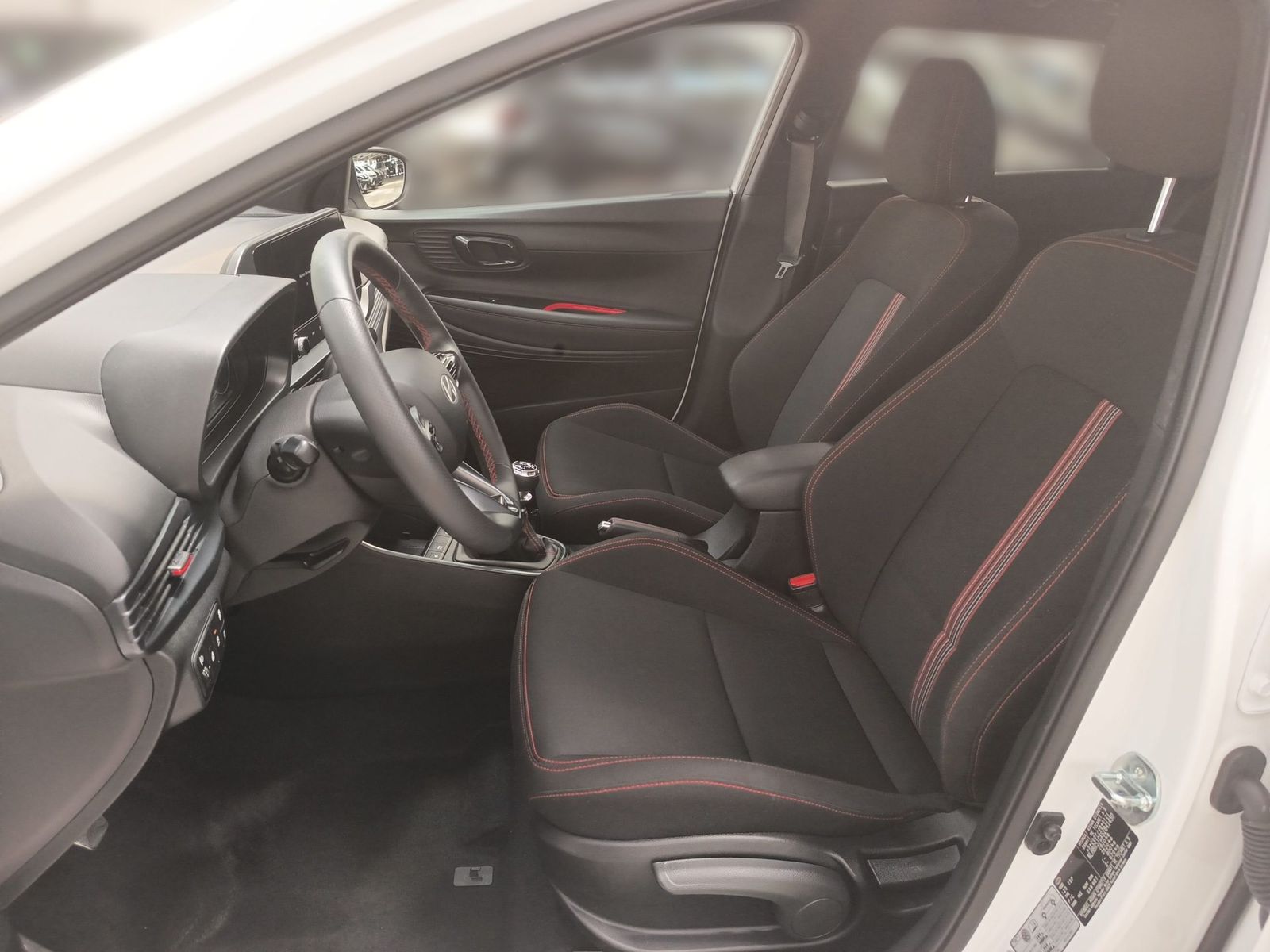 Hyundai i20 – Bild 9