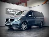 Mercedes-Benz V250d*MBUX*LED*KAMERA*AMBIENTE*AKUSTIK*8-FACH* - Mercedes-Benz V-Klasse: Ambiente