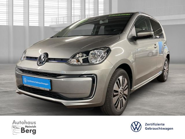 Volkswagen e-up! 60 kW