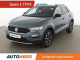 Volkswagen T-Roc 1.5 TSI ACT IQ.DRIVE *NAVI*ACC*PDC*SHZ*VC