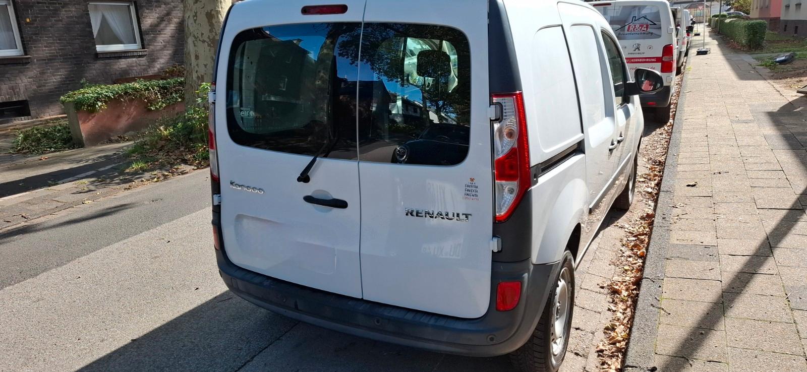Renault Kangoo ENERGY dCi 75 Start Start