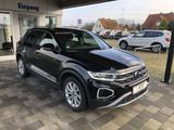 Volkswagen T-Roc 1.5 TSI OPF DSG Style/AHK - Volkswagen Gebrauchtwagen von 2022