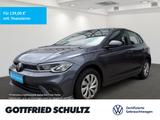 Volkswagen Polo 1.0 LED DAB EPH KLIMA ALLSEASON Basis - Volkswagen Polo: Basis