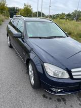 Mercedes-Benz C 230 T Model Motor M 272 921 - Mercedes-Benz C 230 in Berlin