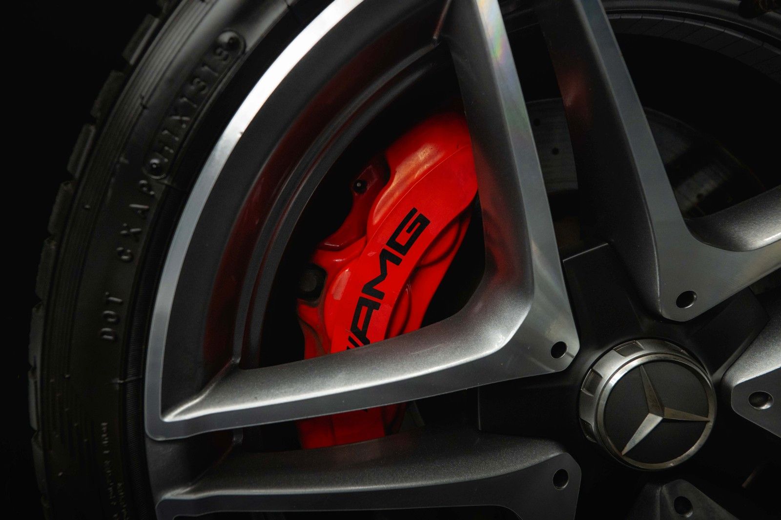 Fahrzeugabbildung Mercedes-Benz C 63 S T AMG Performance Carbon *LED*ACC*Kamera*