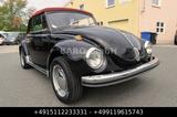 Volkswagen Käfer 1302 LS Cabrio TÜV 1/ 2028 - Volkswagen Käfer: Schwarz