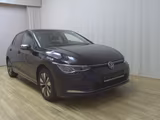 Volkswagen Golf-8 2.0 TDI Move Navi LED RfK AHK ACC PDC Shz - Volkswagen Golf: R TDI