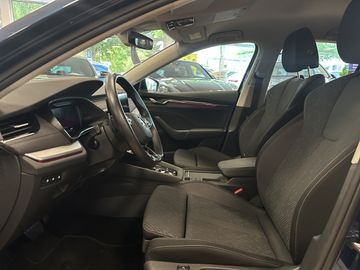 Skoda Octavia - 12
