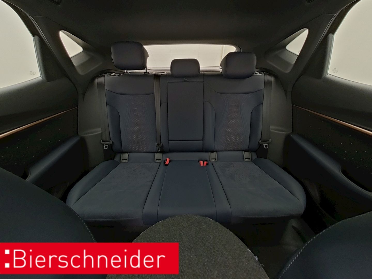 Cupra Tavascan - Bild 17