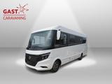 Niesmann + Bischoff iSmove 7.3 F  - Niesmann + Bischoff Wohnwagen & Wohnmobile