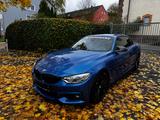 BMW 435i Cabrio M Performance/HeadUP/Haman DEUTSCH - BMW: Haman