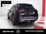 Mercedes-Benz GLA 200 AHK SHZ MBUX KLIMA NAVI - Mercedes-Benz: Teilleder