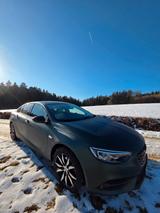 Opel Insignia 1.5 Turbo 121kW  Grand Sport - Opel Insignia von privat