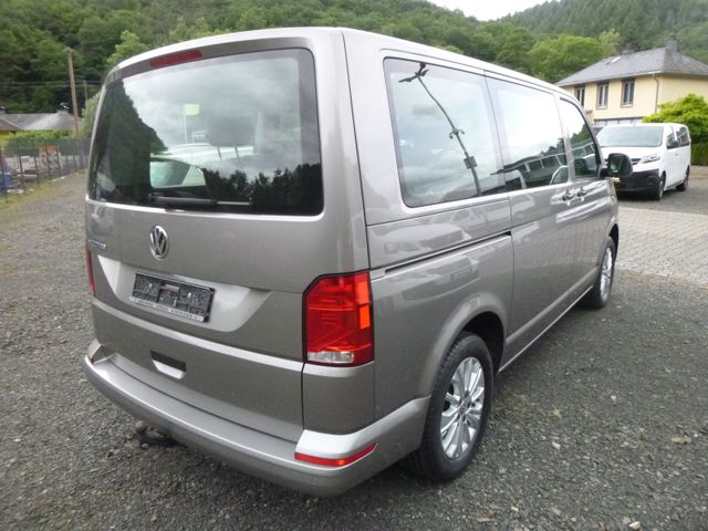 T6.1 Multivan Trendline Diesel Automatik