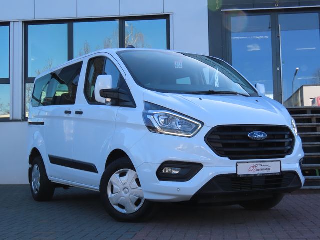 Ford Transit Custom 320 L1H1 9-Sitze