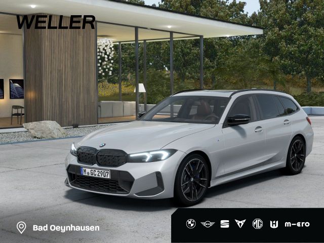 BMW M340d xDrive Tour. Adpt.Led Pano HUD H/K KAM LCP