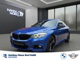 BMW 330d xDrive Gran Turismo M-SPORT XENON NAVI 19" - BMW 330 in Lübeck