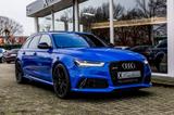 Audi RS6 4.0 TFSI RS6 Nogaro Edition 1/150 705PK - Audi Gebrauchtwagen von 2018