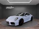 Porsche 911 Carrera S - Porsche Jahreswagen: 911
