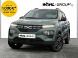 Dacia Spring Essential ELECTRIC 45 - Dacia Spring Electric Gebrauchtwagen