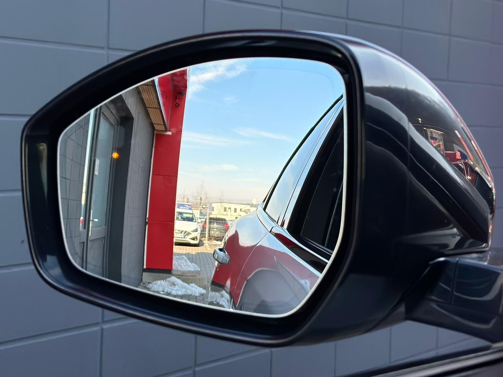 JAGUAR F-Pace 25T R-Sport AWD* ACC#FH#LH#BiXEN#NAVI#AHK - Image 23