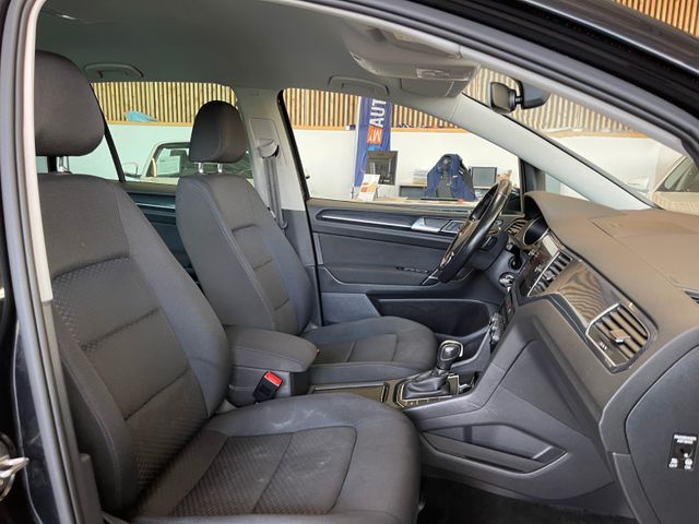 MYAUTOCENTER – Gebraucht- und Jahreswagen mit Werkstattservice in Pfaffenhofen Volkswagen Golf Sportsvan VII United *Navi*Klima*LED*