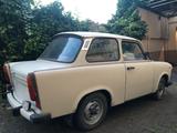 Trabant P 601 L - Trabant in Wuppertal