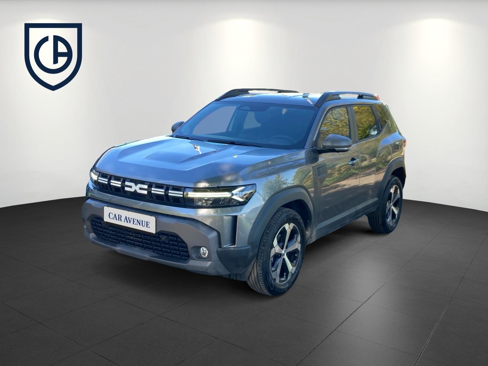 Dacia Duster 1.2 TCe 130 Journey Mild-Hybrid 360 Kamer
