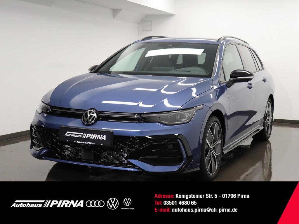 Volkswagen Golf Variant R-Line 1.5 eTSI DSG#IQ.LIGHT#AHK