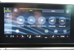 Fahrzeugabbildung Skoda Octavia RS 4x4*Schöne Ausstattung!*schwenkb.AHK!