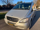 Mercedes-Benz Viano 2.2 CDI lang Autom Leder Standhz AHK