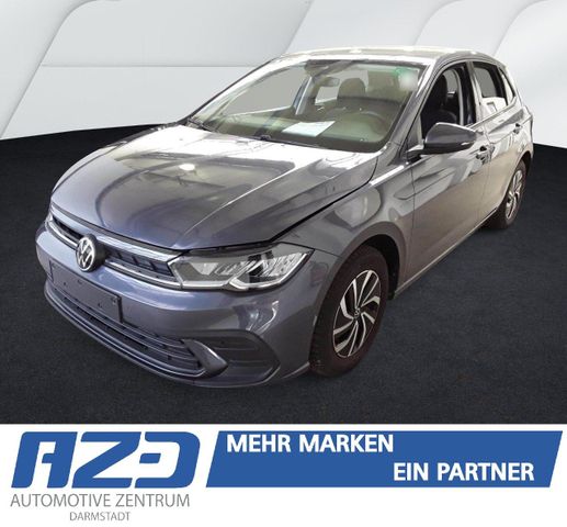 Volkswagen Polo 1.0 TSI DSG IQ.DRVE V-COCK NAVI R-KAM ACC