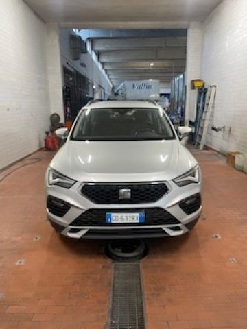 Seat SEAT Ateca 2.0 TDI DSG Business